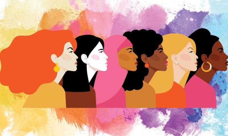 Your Therapist Is a Feminist? Pick a Real One.
