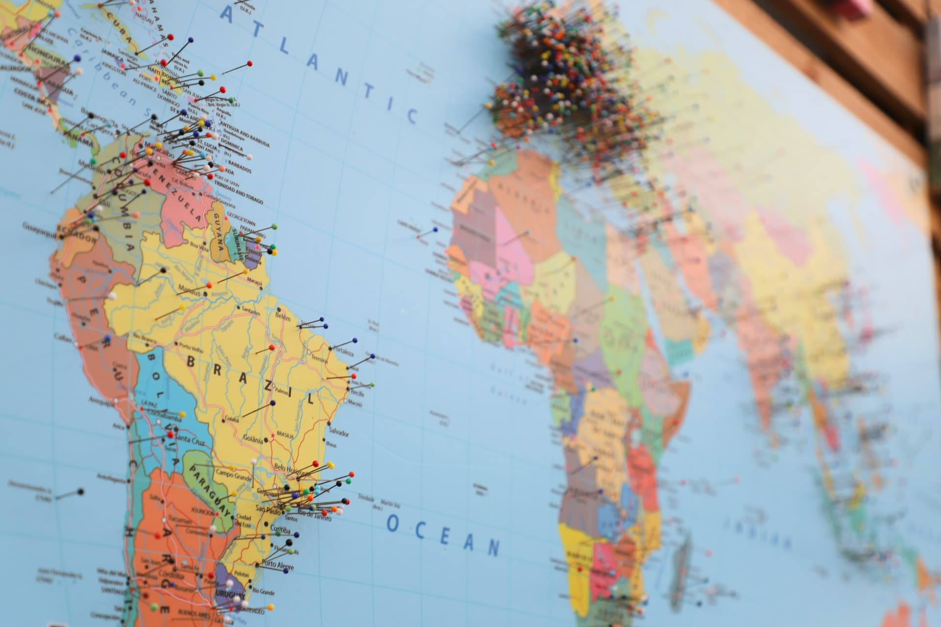 Why the Internet Is Still Geographic (Local SEO for Therapists)