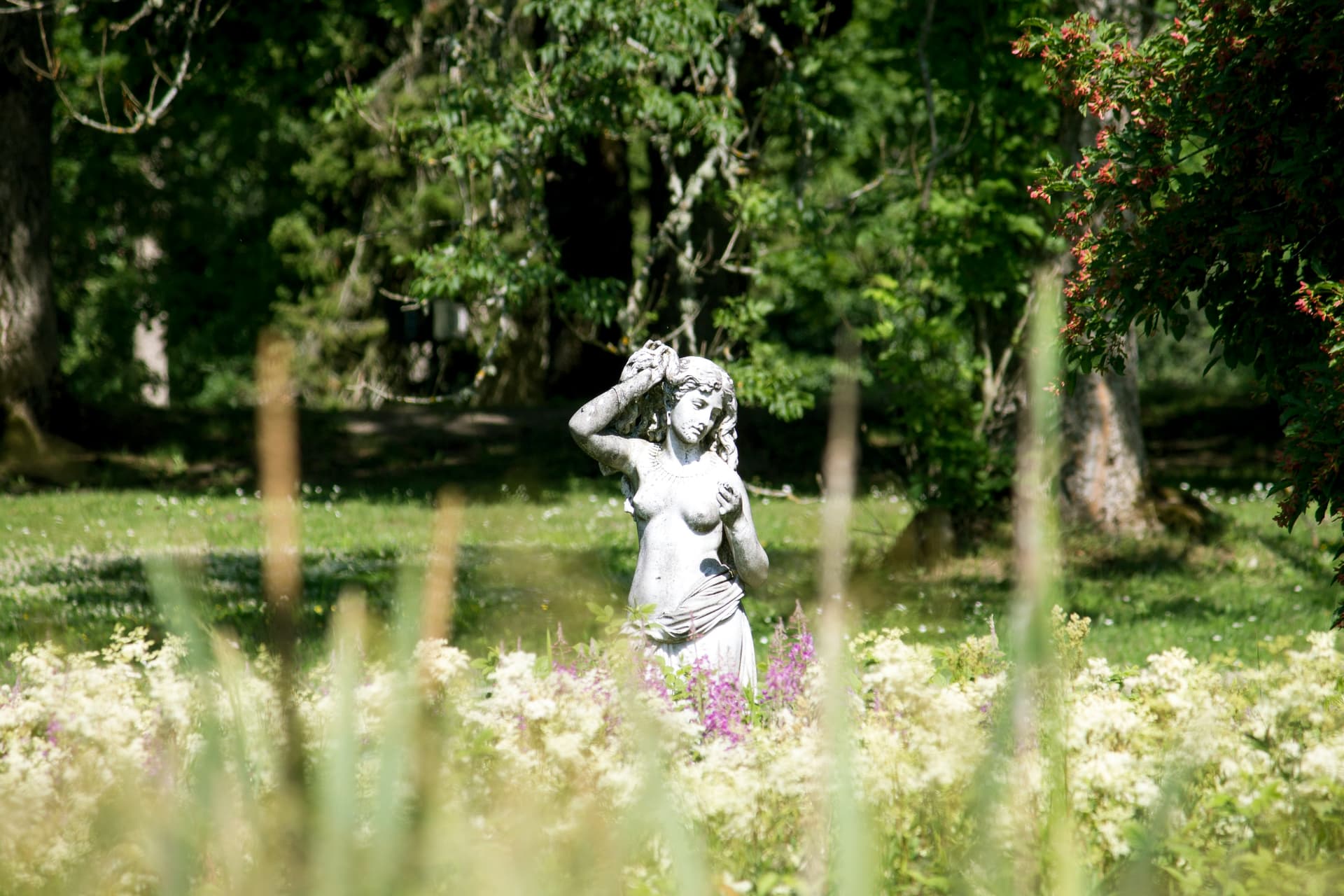 Loving Yourself Before Loving Others, or Constantly Tearing Yourself Down: Narcissism